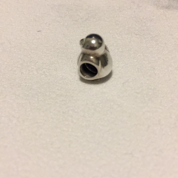 Pandora Penguin Charm - Picture 2 of 3